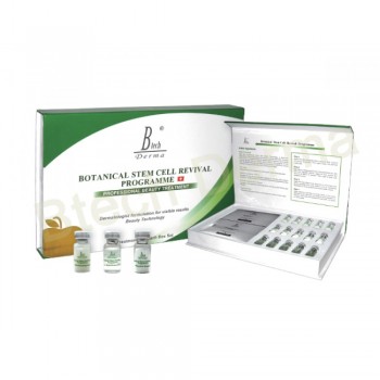 瑞士幹細胞活膚再生療程 